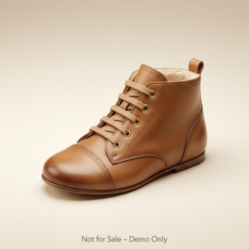 Marquis Minor shoe